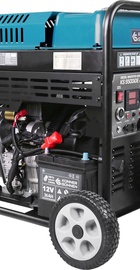 Konner&Sohnen KS 9500iDЕ ATSR