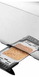 Russell Hobbs Distinctions 2-Slice Titanium 26432-56