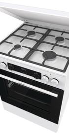 Gorenje GKS6C71WF