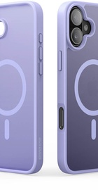 Dux Ducis Yind Series for iPhone 16 Light Blue