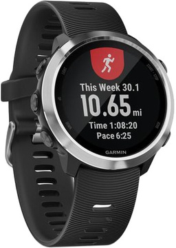 Garmin Forerunner 645M Black (010-01863-G0)