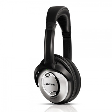 Bose QuiteComfort 15i Acoustic Noise Cancelling