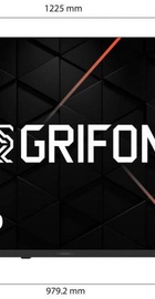 Grifon Diva DV55USB