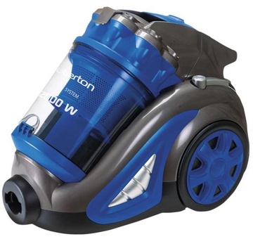 Liberton LVC-2050C Blue