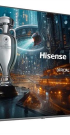 Hisense 85E7NQ PRO