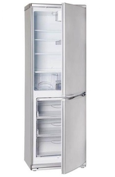 ATLANT XM 4012-580