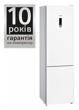 Siemens KG39NXW306