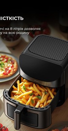 Deerma Air Fryer KZ150 (DEM-KZ150W)