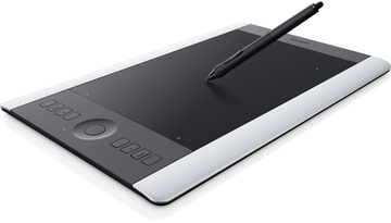 Wacom Intuos Pro M Special Edition (PTH-651S-RUPL)