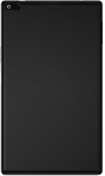 Lenovo Tab 4 8 LTE 16GB Slate Black (ZA2D0030UA)