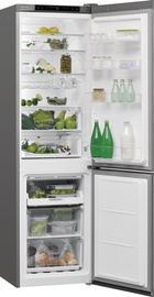 Whirlpool W7 931A OX
