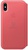 Apple iPhone XS Leather Folio - Peony Pink (MRX12)