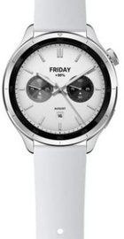 Xiaomi Watch S4 Silver (BHR9197GL)