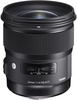 Sigma AF 24mm f/1,4 DG HSM Art (Sony E)