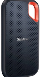 SanDisk Extreme V2 E61 500 GB (SDSSDE61-500G-G25)
