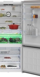 Beko RCNE730E40SXP