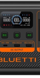 BLUETTI AC2P UK Version