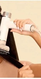 Shark SpeedStyle 3-in-1 for Straight&Wavy Hair HD333EU