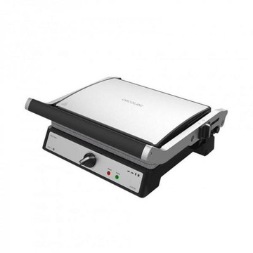 CECOTEC Rock’nGrill Multi 2400 UltraRapid (03066)