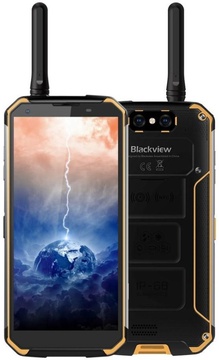Blackview BV9500 Pro 6/128GB Orange