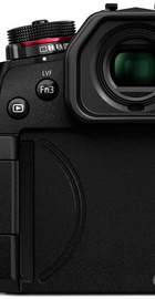 Panasonic Lumix DC-G9 Bod