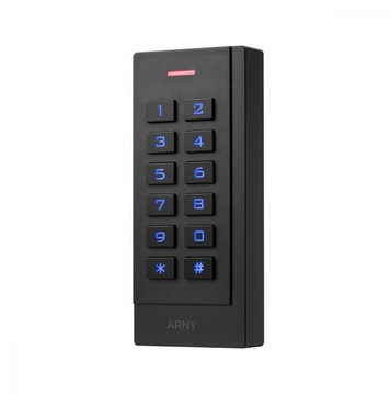 ARNY Кодовая клавиатура ARNY AKP-220 EM