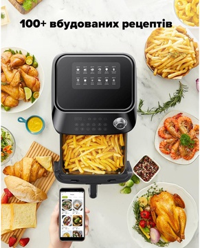 Kyvol Epichef Air Fryer AF600