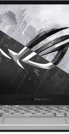 ASUS ROG Zephyrus G14 GA401QM (GA401QM-211.ZG14)
