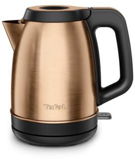 Tefal Coppertinto KI280G10