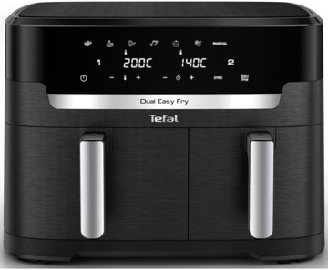Tefal Dual Easy Fry XXL EY9428E0