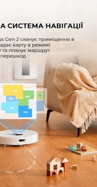Dreame Bot D10 Plus Gen 2 (RLD32GD)