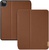 LAUT Huex Smart Case для iPad Pro 12.9" 2021 Brown (L_IPP21L_PR_BR)