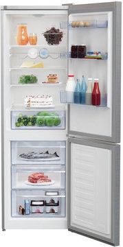 Beko RCNA366K40XBN