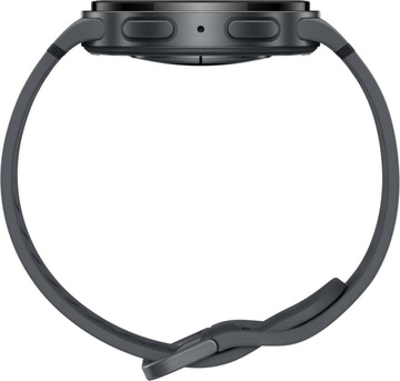 Samsung Galaxy Watch8 LTE 40 mm Graphite (SM-L325FDA)