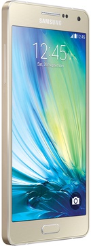 Samsung A500H Galaxy A5 Duos Champagne Gold (UA UCRF)
