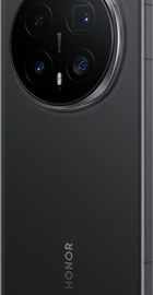 Honor Magic8 Pro 12/512GB Black