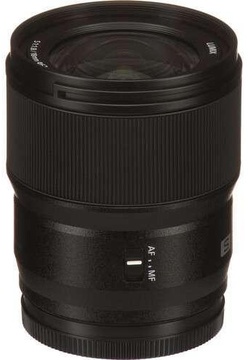 Panasonic S-S18E Lumix S 18mm f/1.8