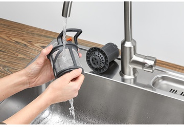 Electrolux SMM43201SX