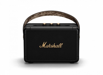 Marshall Kilburn II Black and brass (1005923)