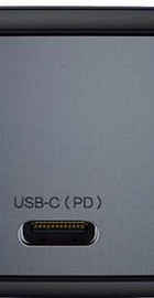 Baseus Mate Docking Type-C Mobile Phone Intelligent HUB Expanded Socket (CAHUB-S0G)