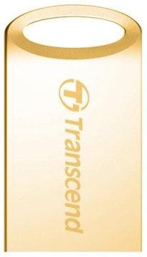 Transcend 8 GB JetFlash 510 Gold TS8GJF510G