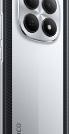 POCO M8 5G 8/256GB Silver