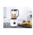 Braun JB 3150 WH