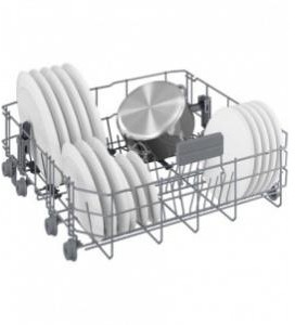 Beko BDFN26520XQ