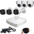 Dahua Technology HDCVI-6D KIT