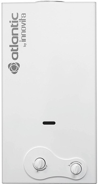 Atlantic by innovita Trento Pilot MAX 11