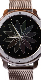Jiks Watch с пульсоксиметром (Chrome)