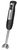 Clatronic SM 3638 Black/Silver