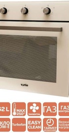 Ventolux MILANO ESG (IVORY)