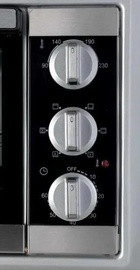 Ariete 0945 SILVER (00C094500AR0)